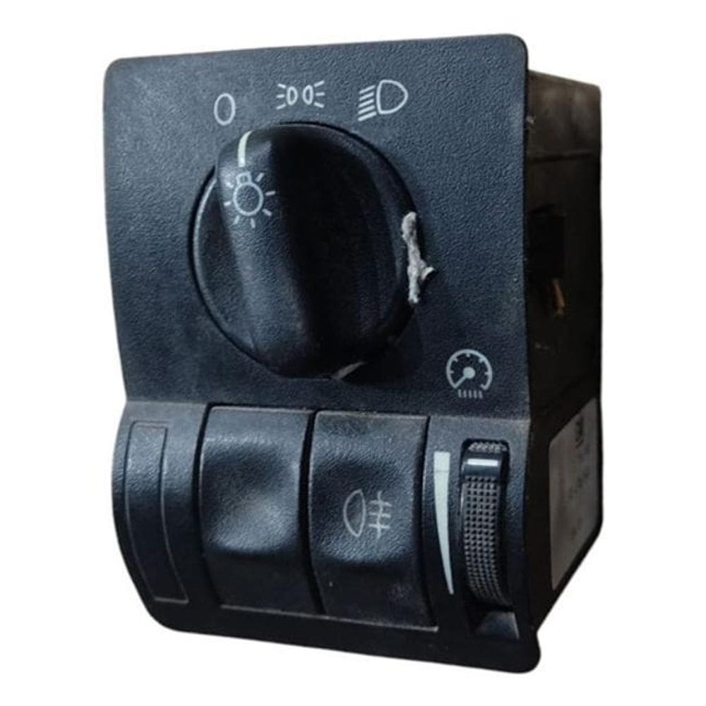 Chave Botao Interruptor Luz Astra 1999 A 2011 93275693