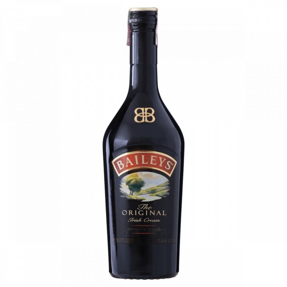 Licor Irlandês 750ml