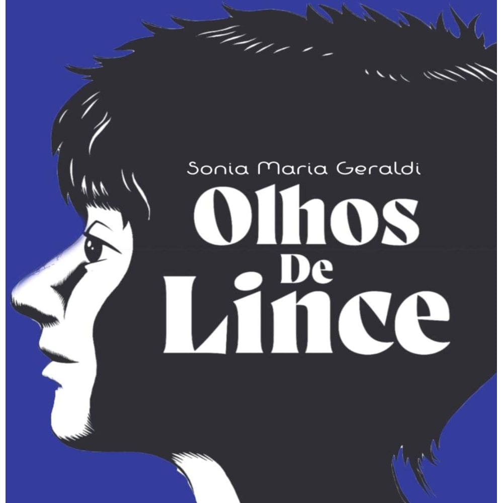 Olhos de Lince