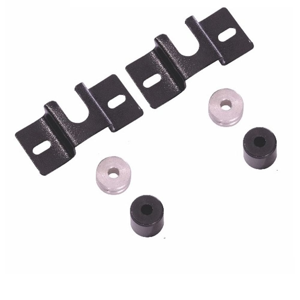 Suporte Fixo TV LCD/LED/PLASMA 10-85 2,6cm Preto