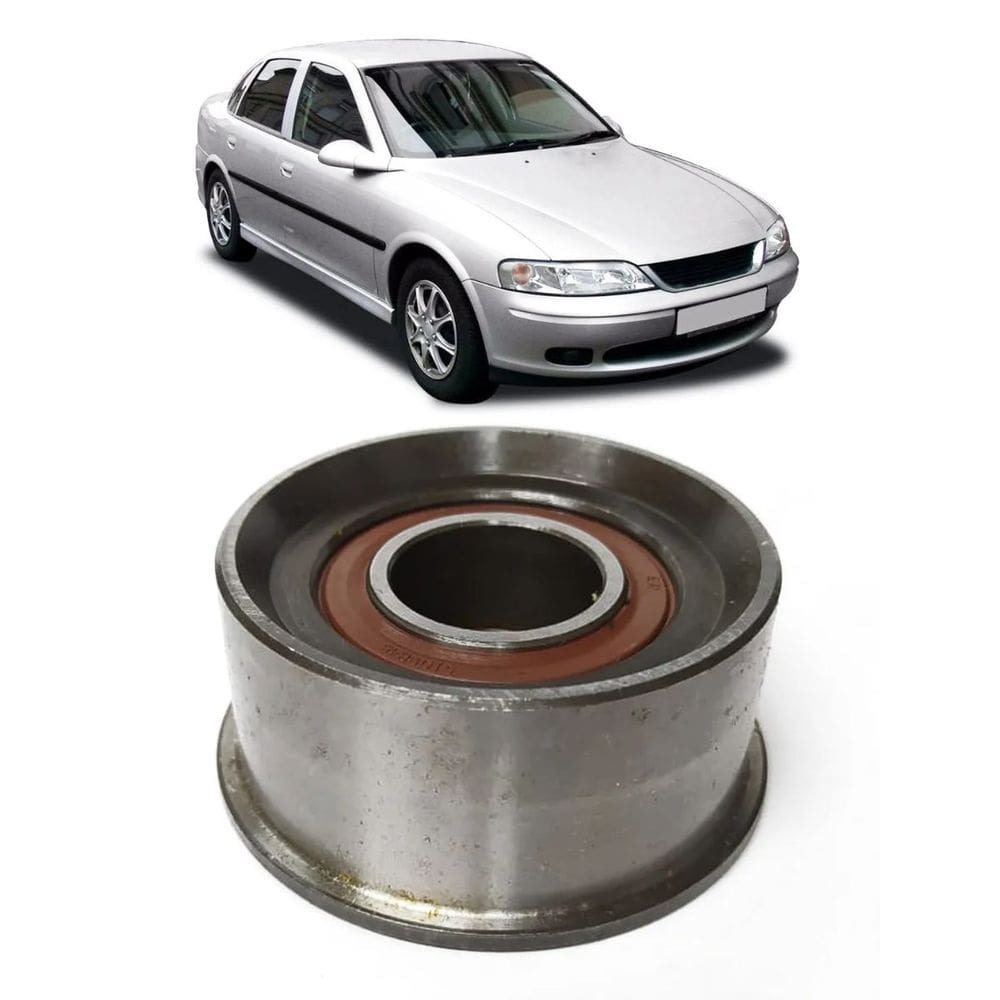Rolamento Esticador Apoio - Vectra 1996 A 2000 - Gm-4177