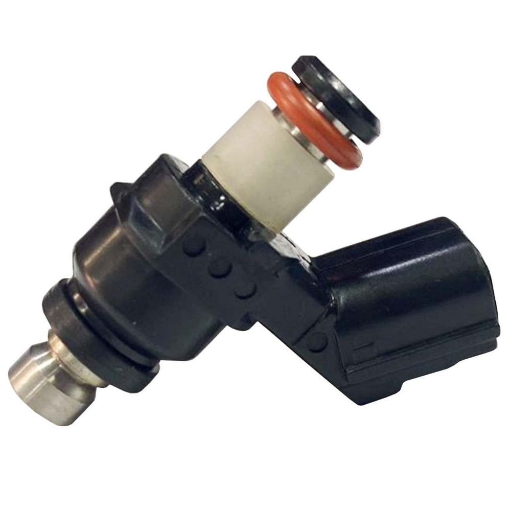 Bico Injetor Elite 125 Elite125 2019 A 2024 6 Furos Injeção