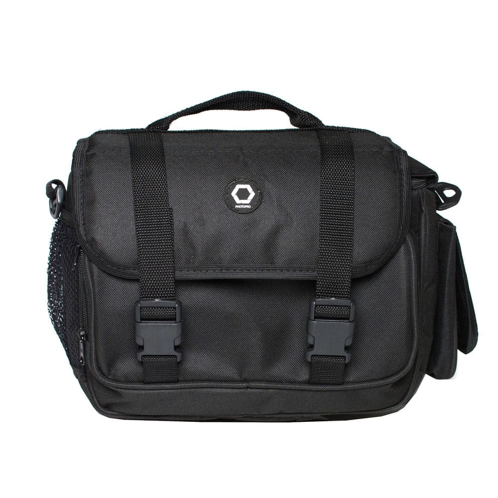 Maleta Master Bag Photopro Bolsa Mala Dslr Photopro