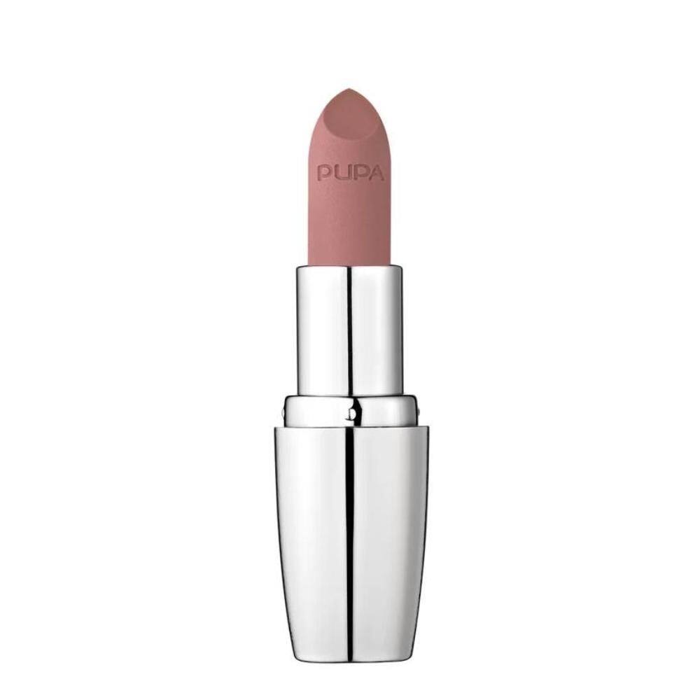 Batom I`m Matte Colour Lipstick Pupa 010 Delicate Nude 3,5g