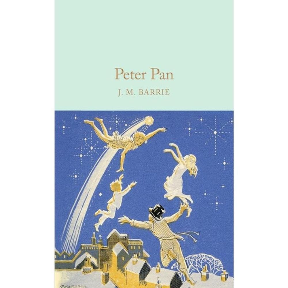 Peter Pan