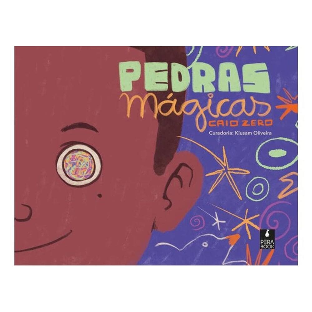 Pedras Mágicas