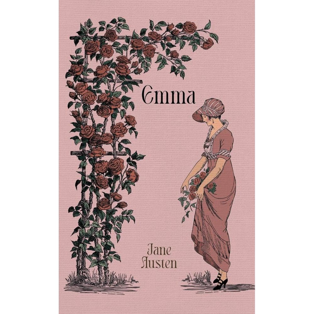 Emma(1807)