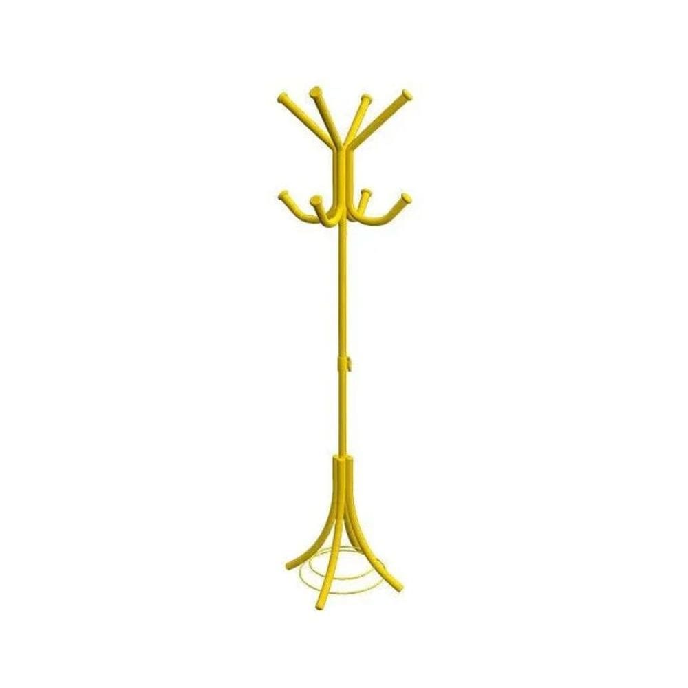 Mancebo Lux Amarelo