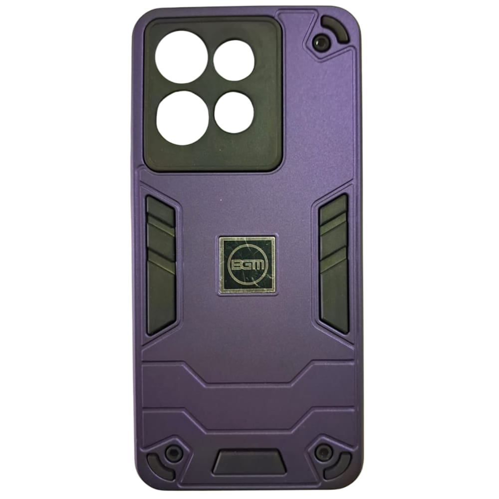 Capa Anti Impacto Para Motorola Edge 50 NEO - Capinha Anti choque