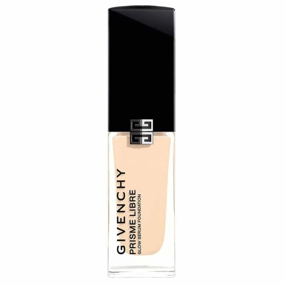 Base Prisme Libre Glow Serum Foundation Givenchy 0,5N 30ml