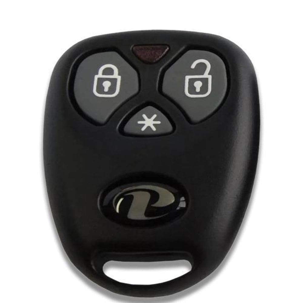 Controle Positron Px32 Inteligente