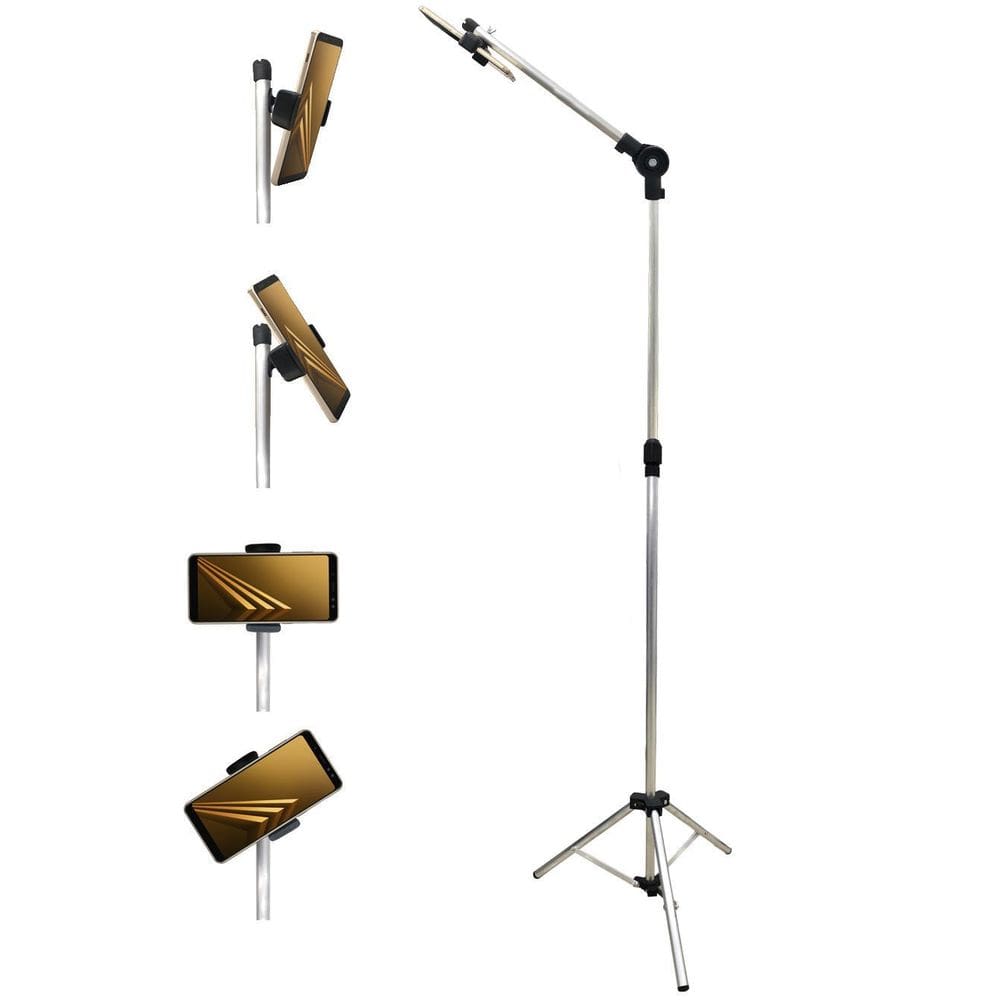 Suporte Braço Articulado Mesa Multifuncional Com Inclinação