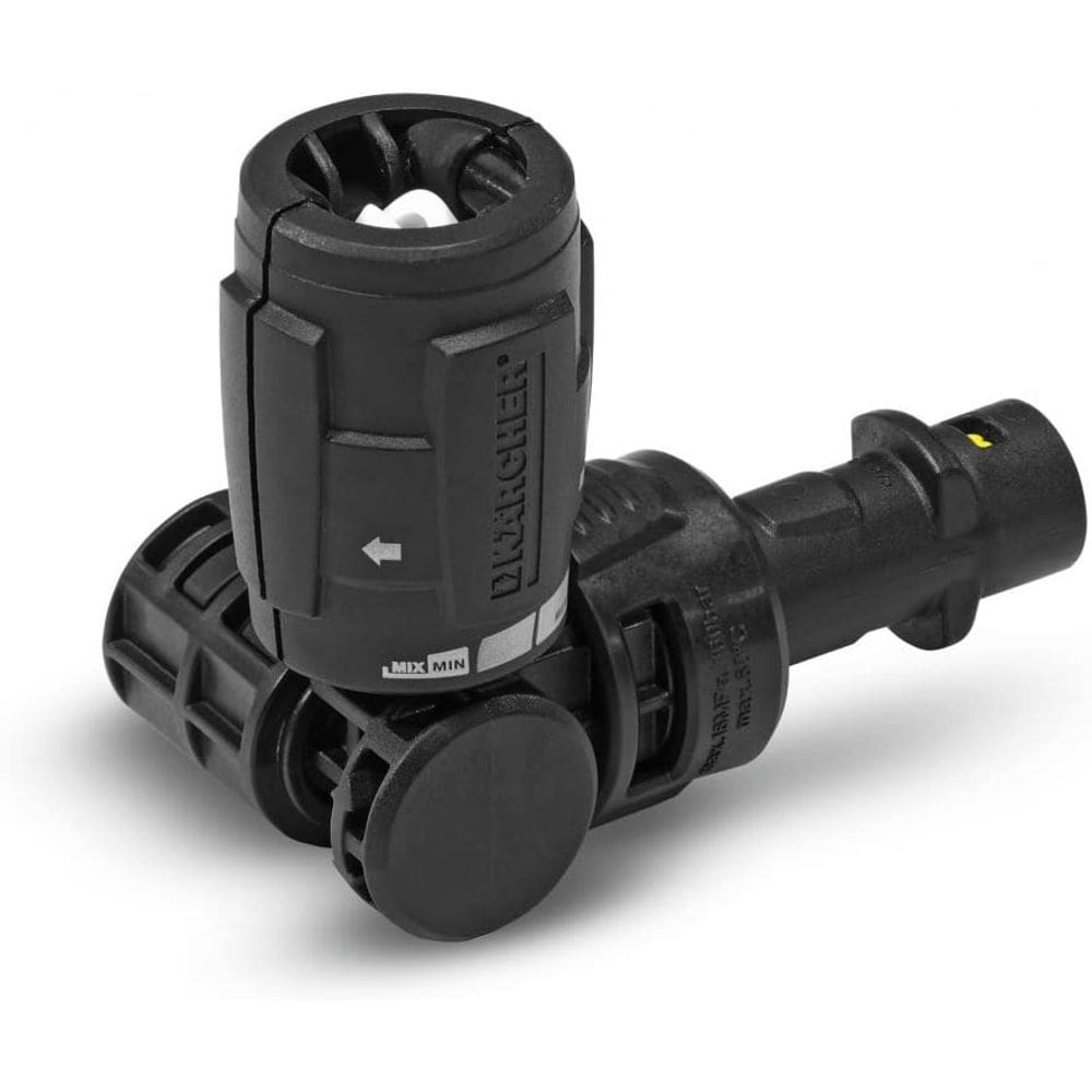 Bico Articulado 360° para Lavadoras de Alta Pressão