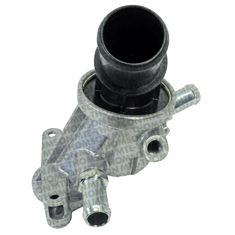 Termostato Completo - S10 2.8 Duramax 16V 2015 A 2019 / Trailblazer 2.8 Duramax 16V 2014 A 2019 - Vt580.80