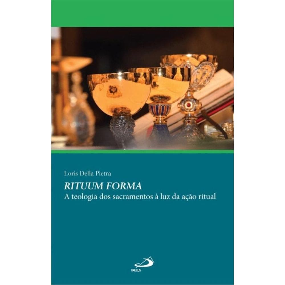 Rituum Forma