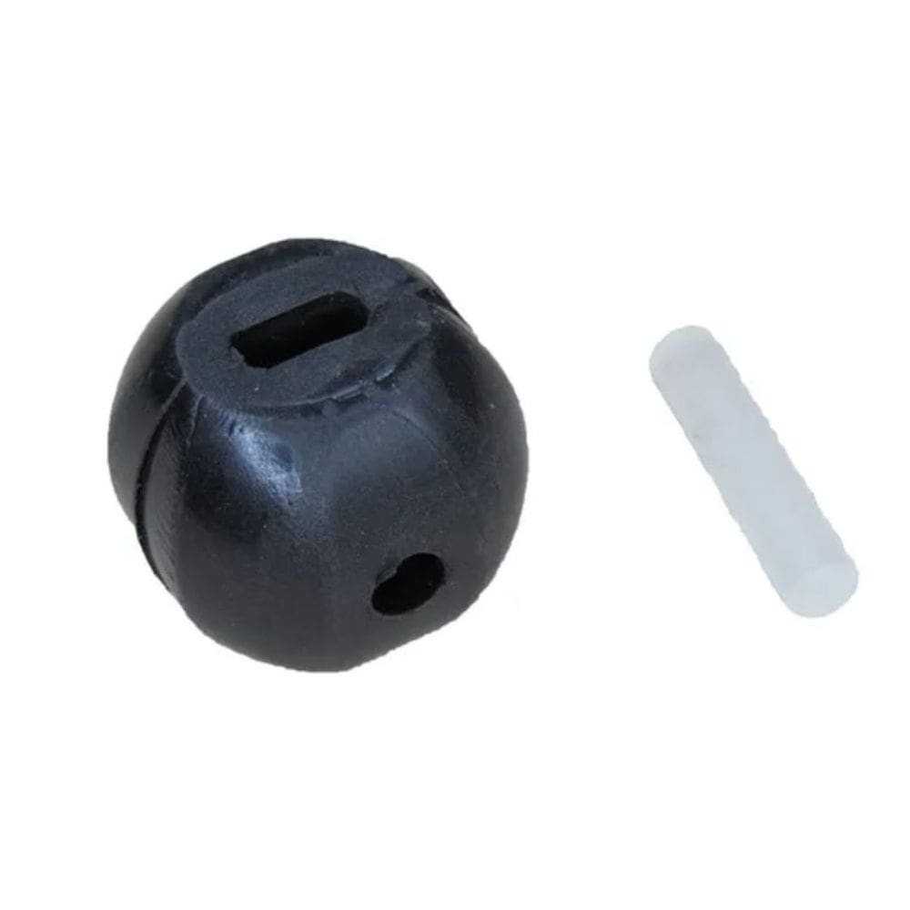 D50087 - Bucha Selecao Cambio Trambulador - Berlingo / Partner / Xsara / Peugeot 206 / 306 - Dda