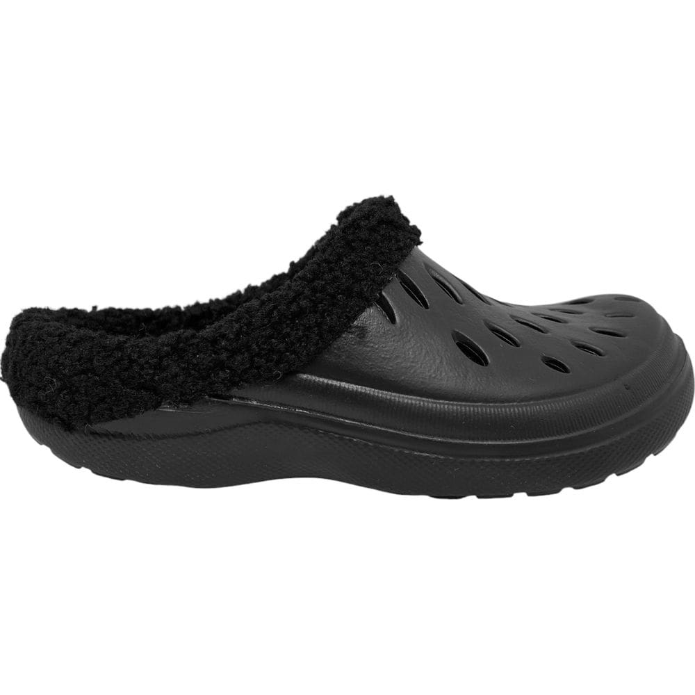 Babuche Feminino Casual Dia a Dia Passeio com Pelinhos Conforto Boaonda 2402-130