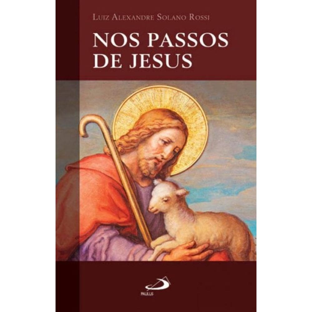 Nos Passos de Jesus