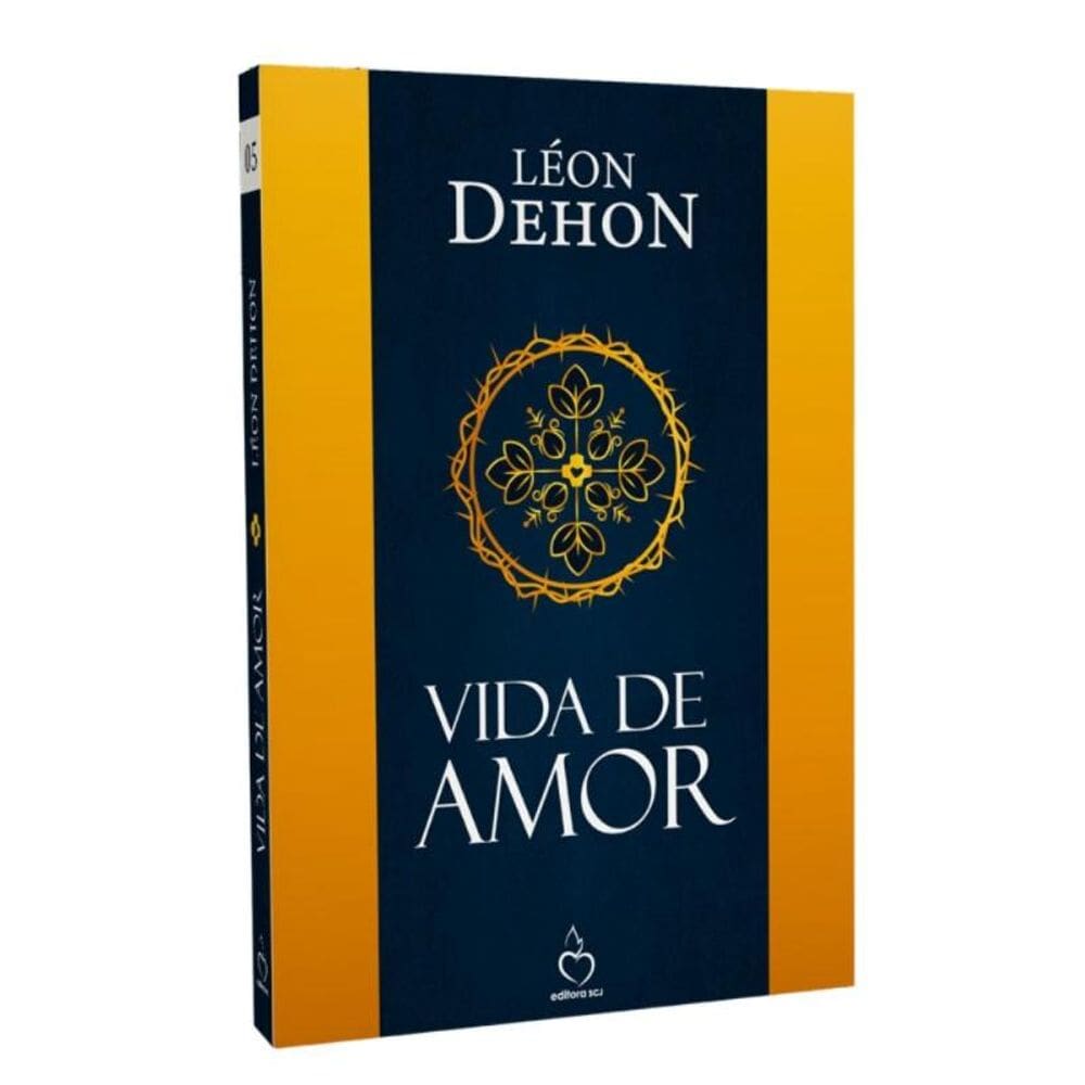 Vida de amor
