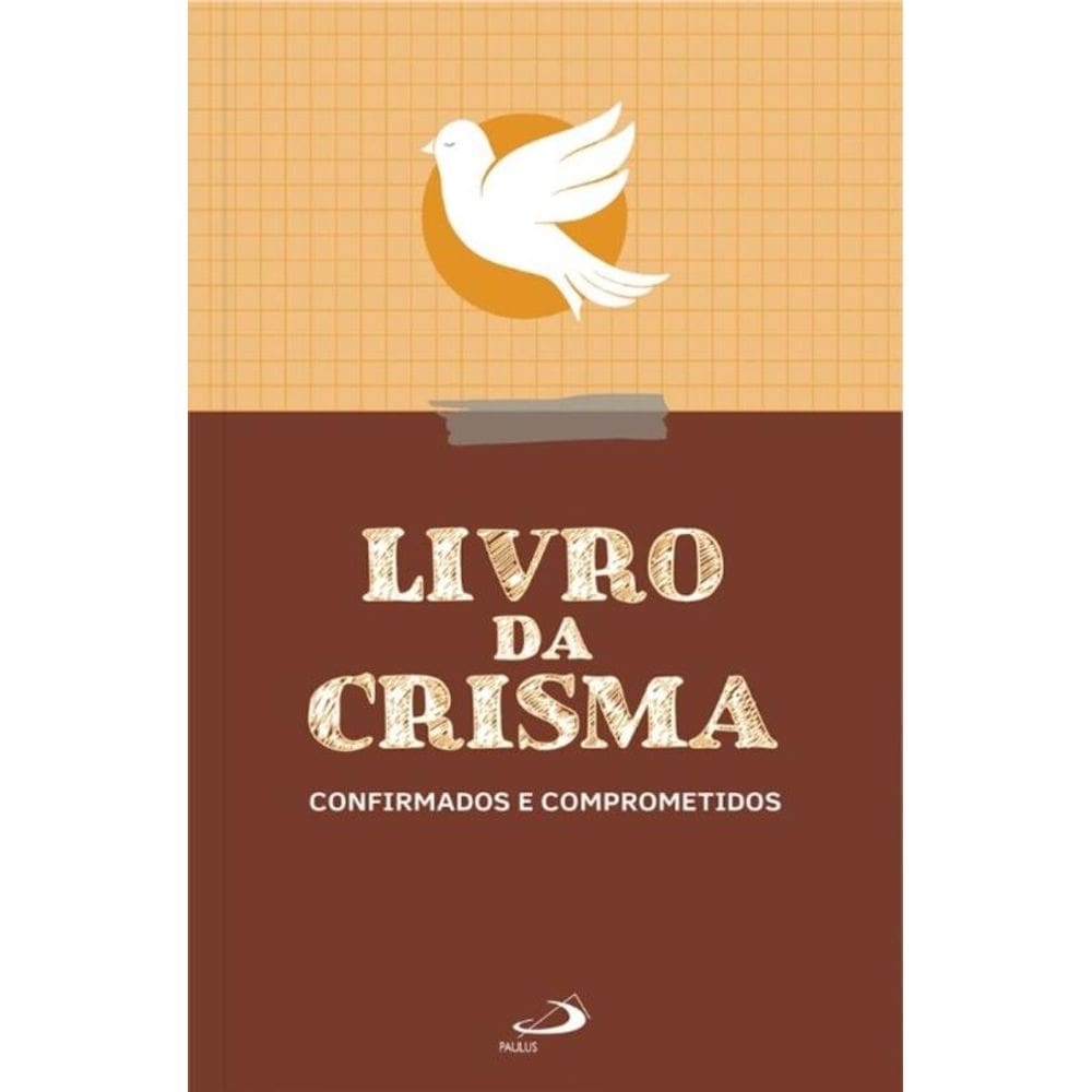 Livro da Crisma