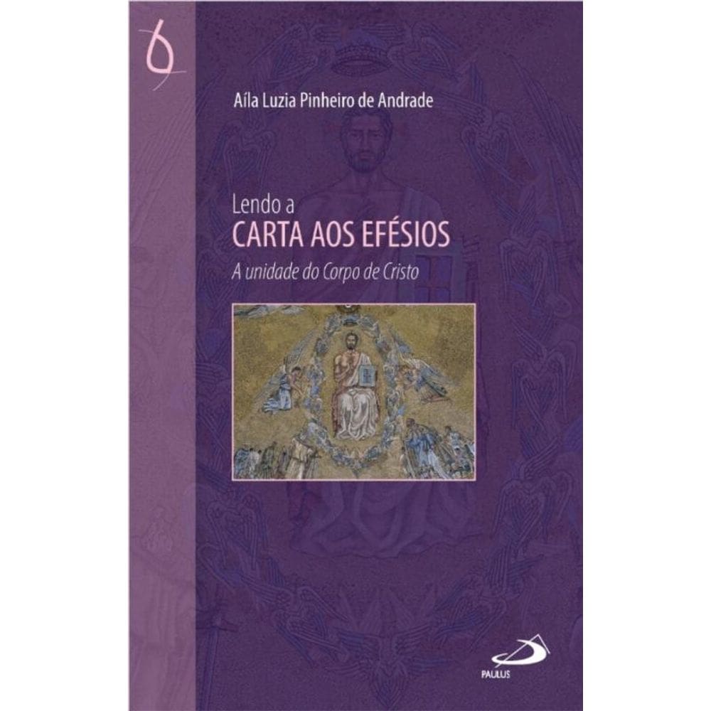 Lendo a Carta aos Efésios