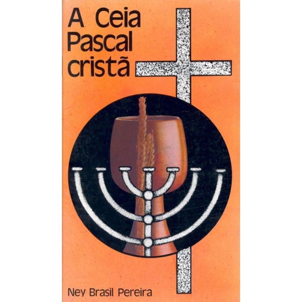 Ceia pascal cristã