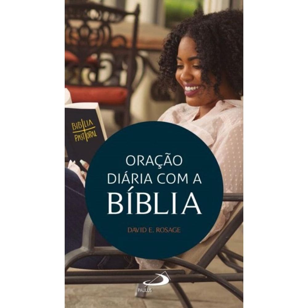 Oração Diária Com a Bíblia