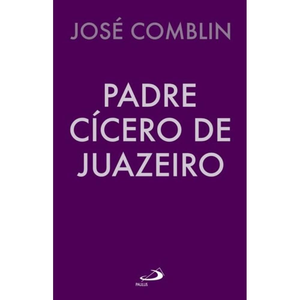 Padre Cícero de Juazeiro