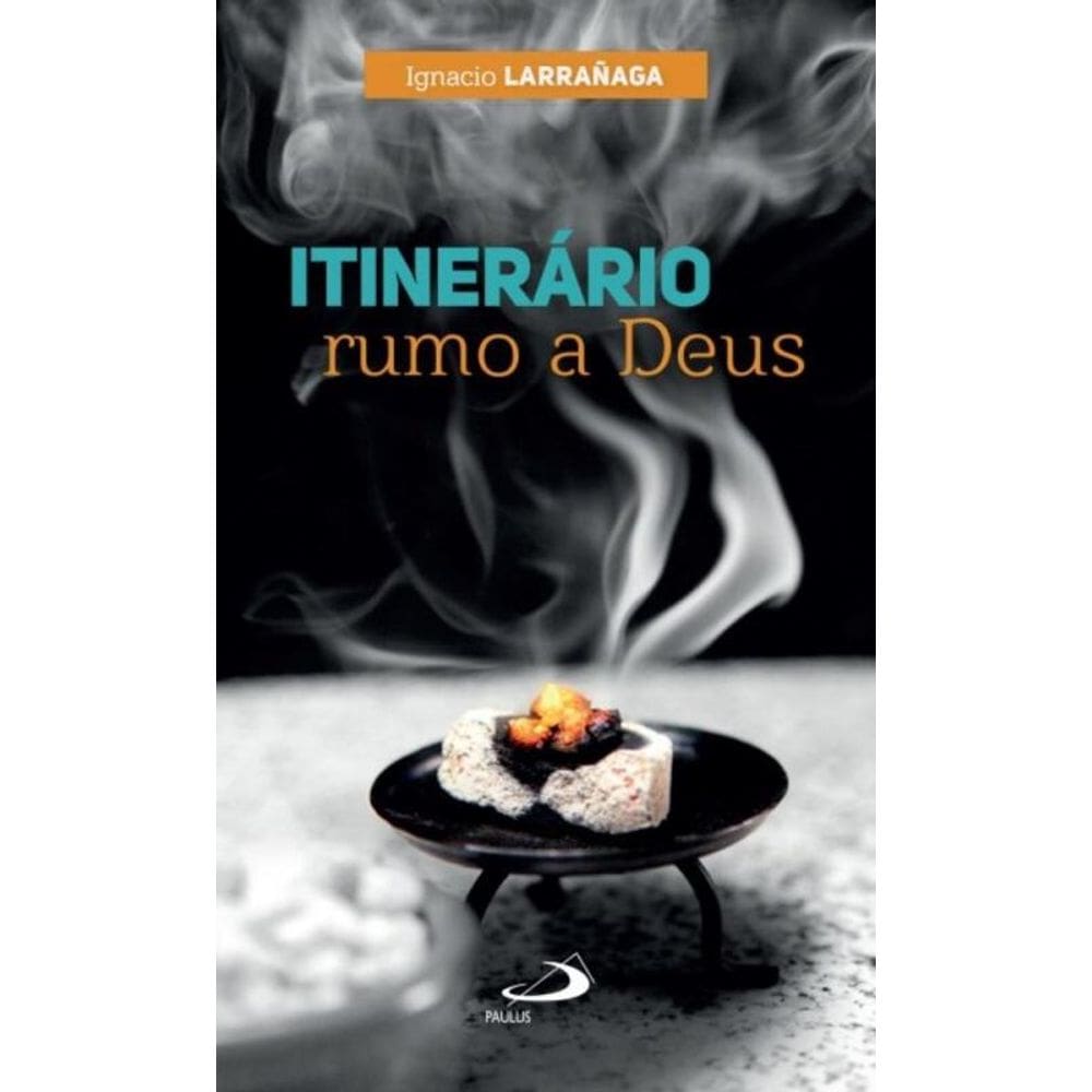 Itinerário rumo a Deus