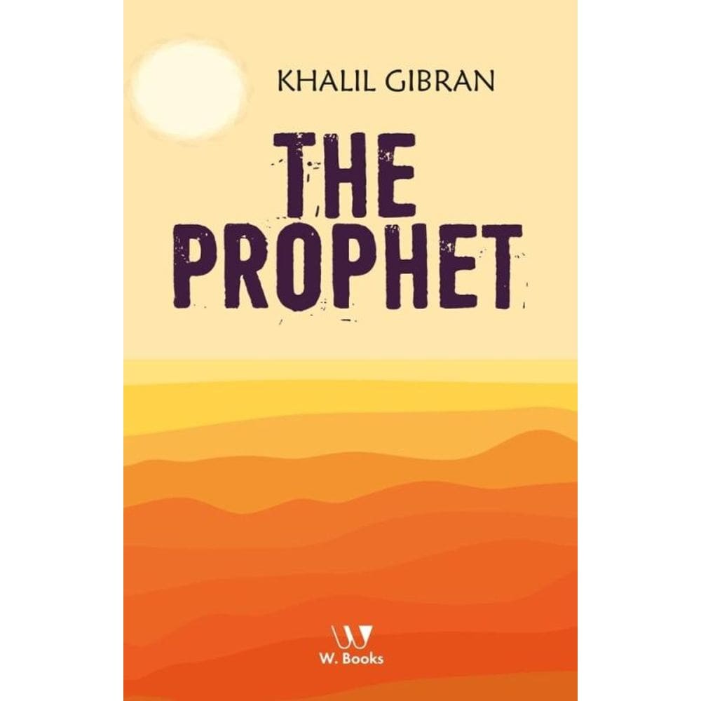 The prophet