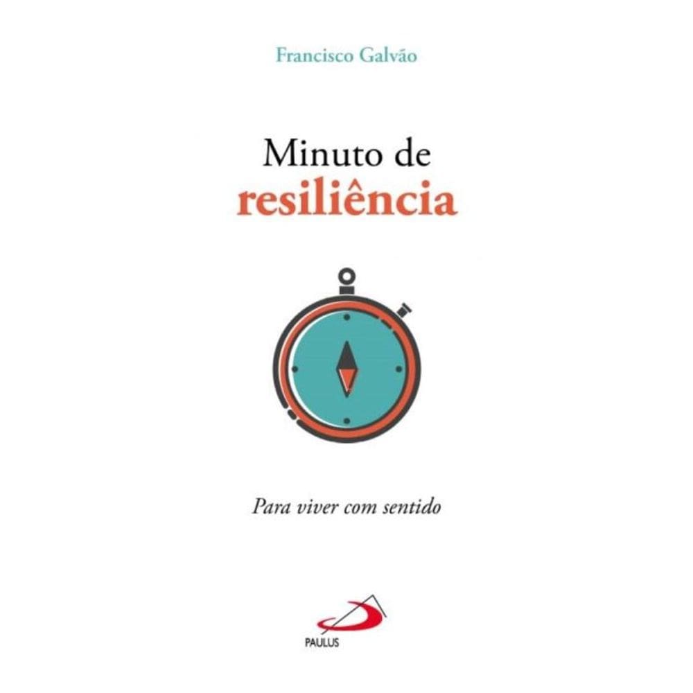 Minuto de resiliência