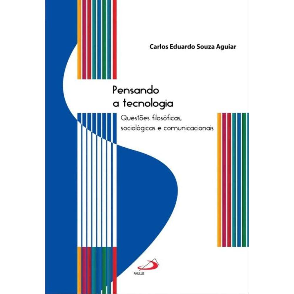 Pensando a tecnologia