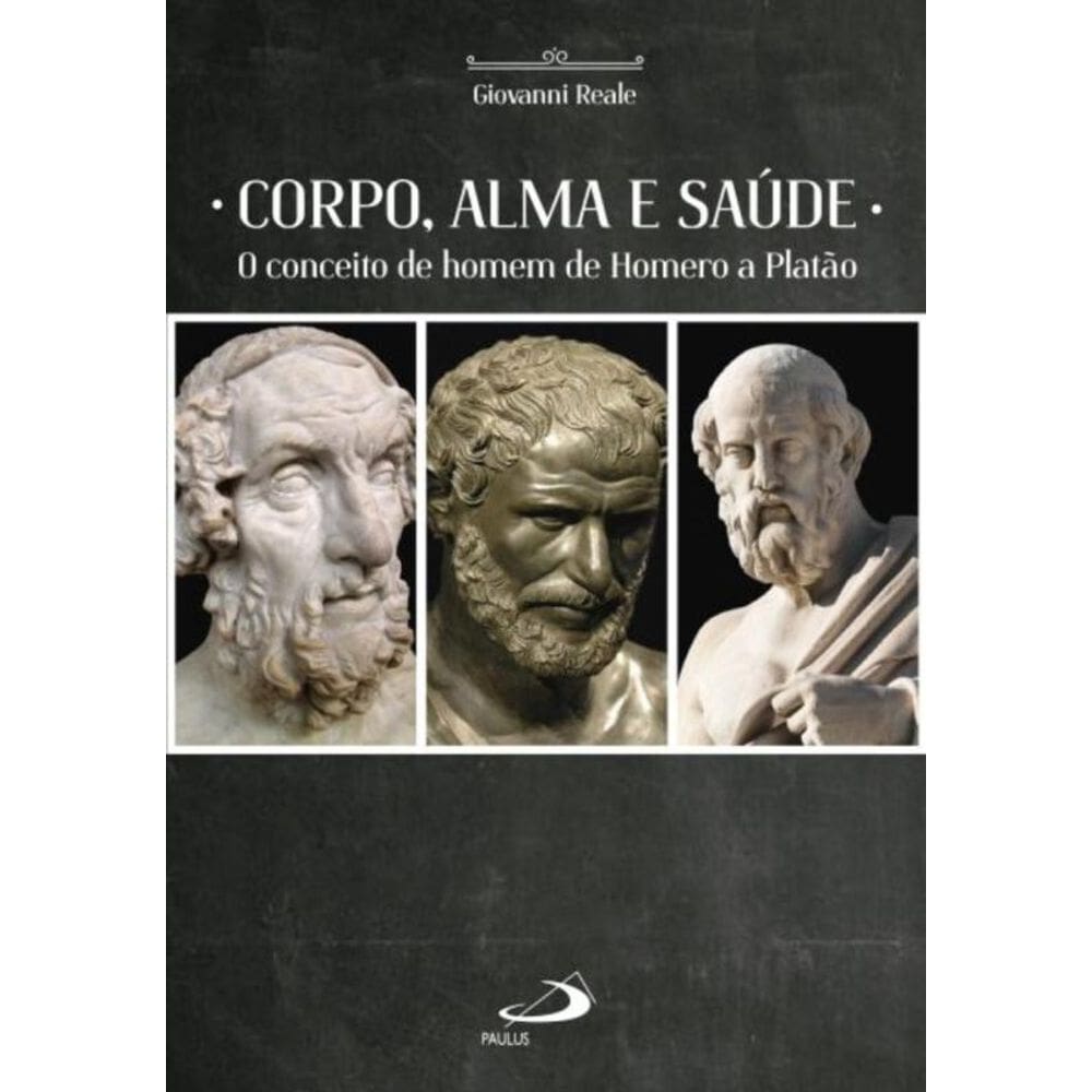 Corpo, alma e saúde