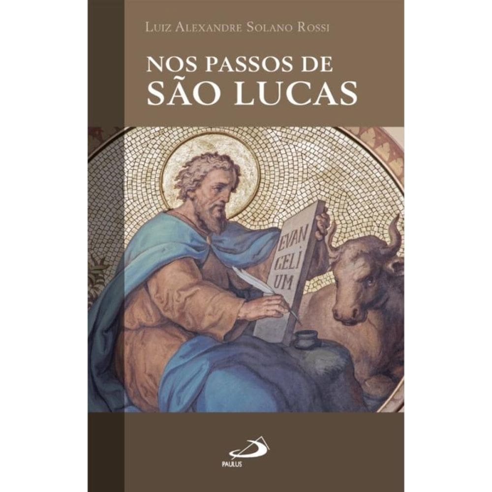 Nos Passos de São Lucas