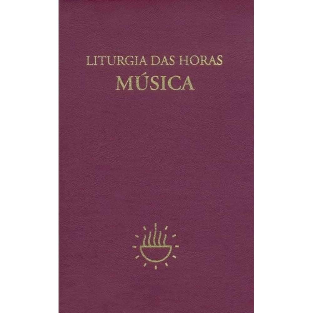 Liturgia das Horas - Música