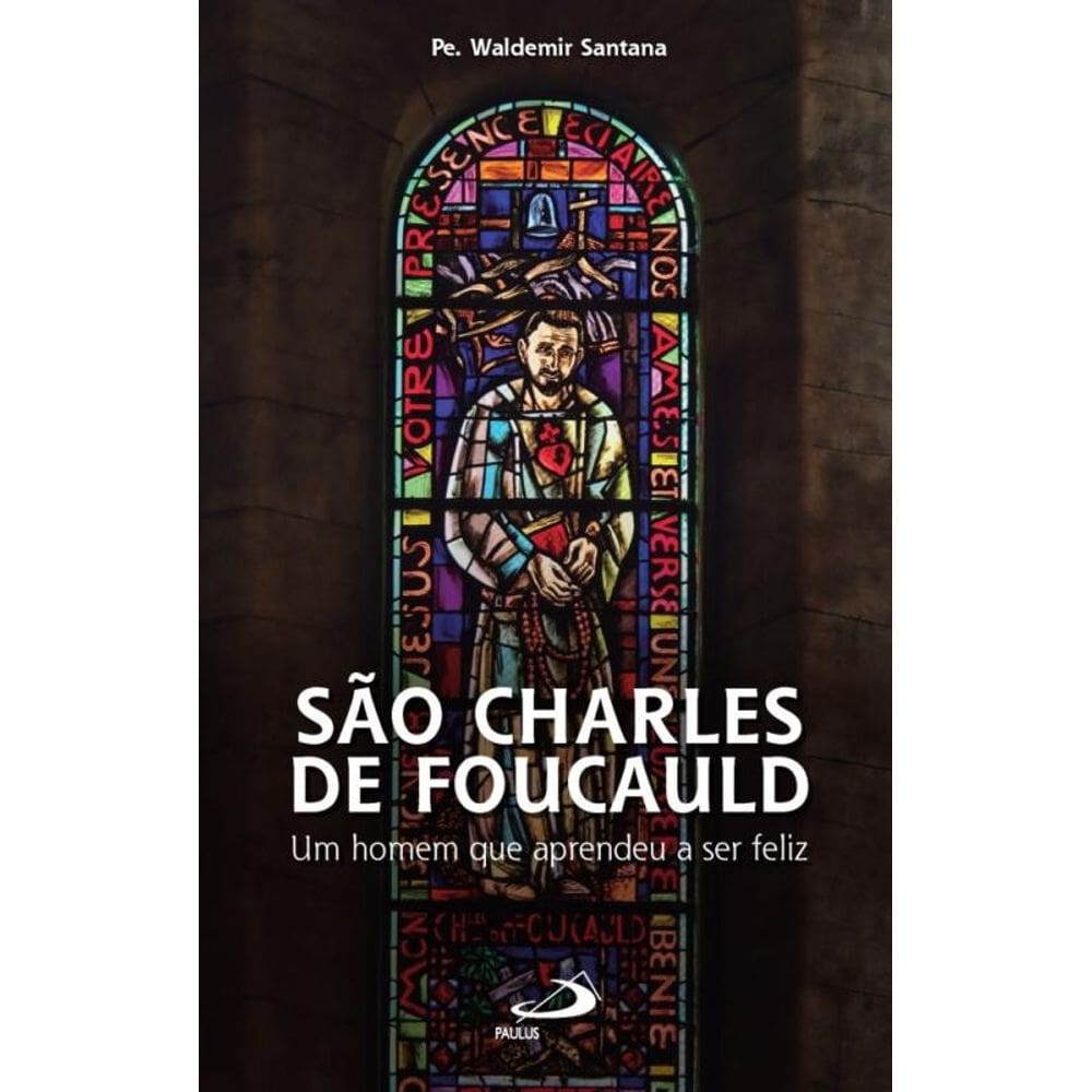 São Charles de Foucauld
