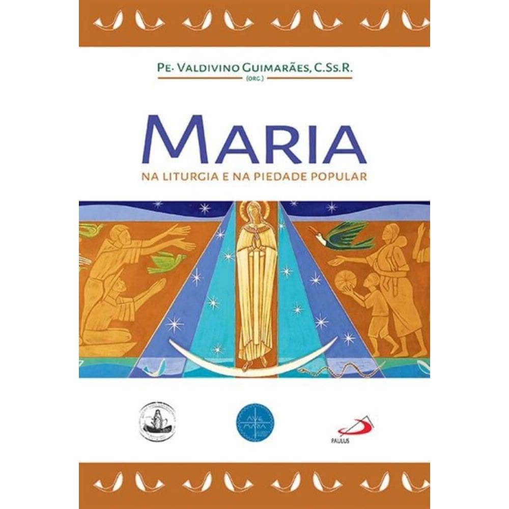 Maria na liturgia e na piedade popular