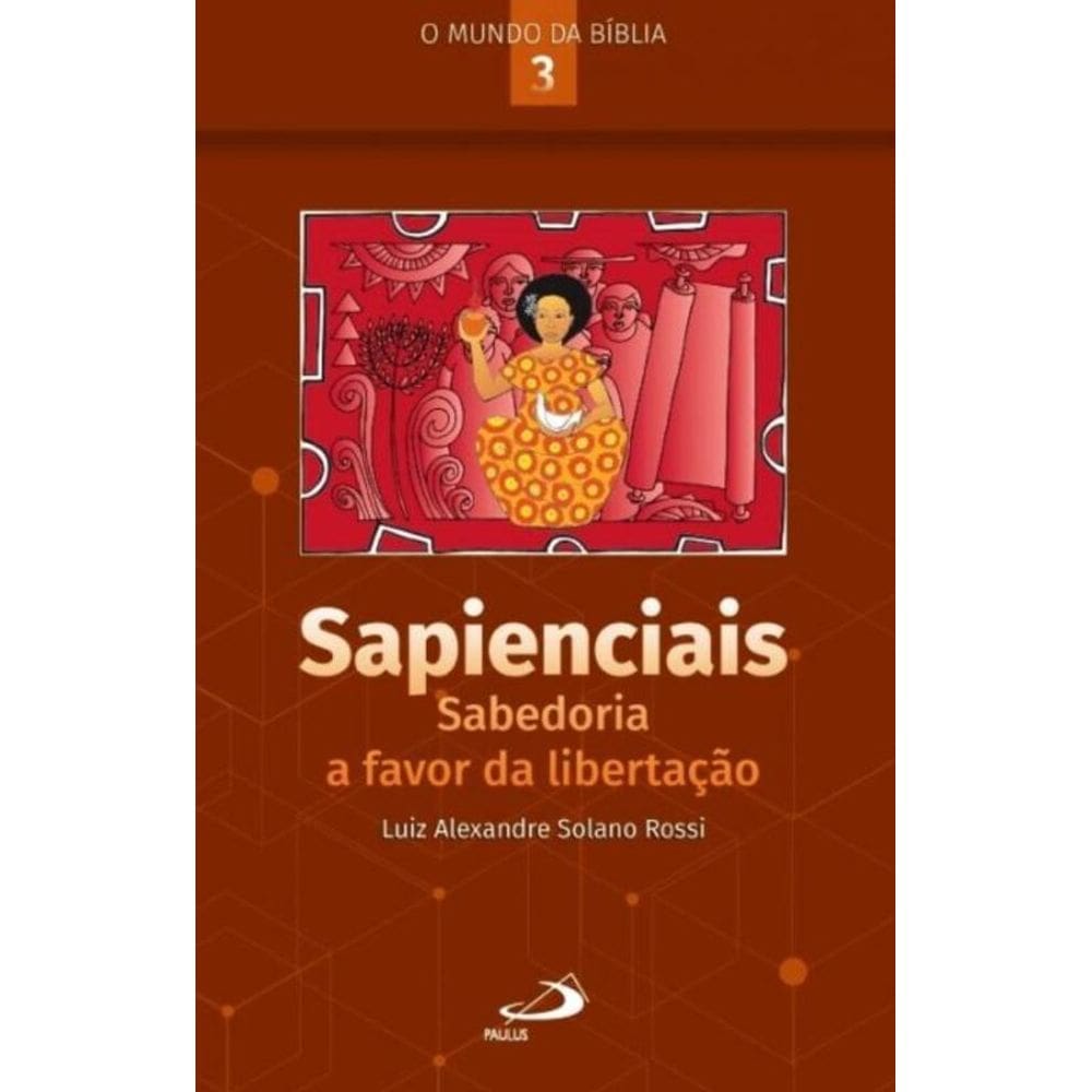 Sapienciais: Sabedoria a Favor da Libertação