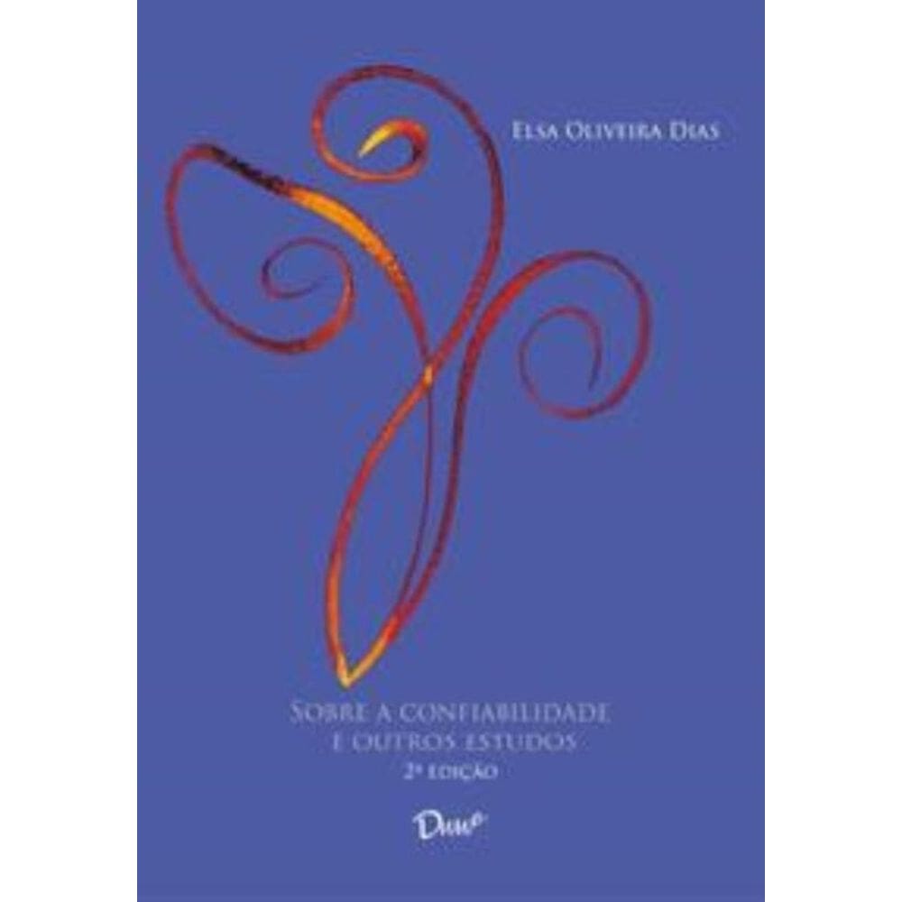Sobre A Confiabilidade E Outros Estudos