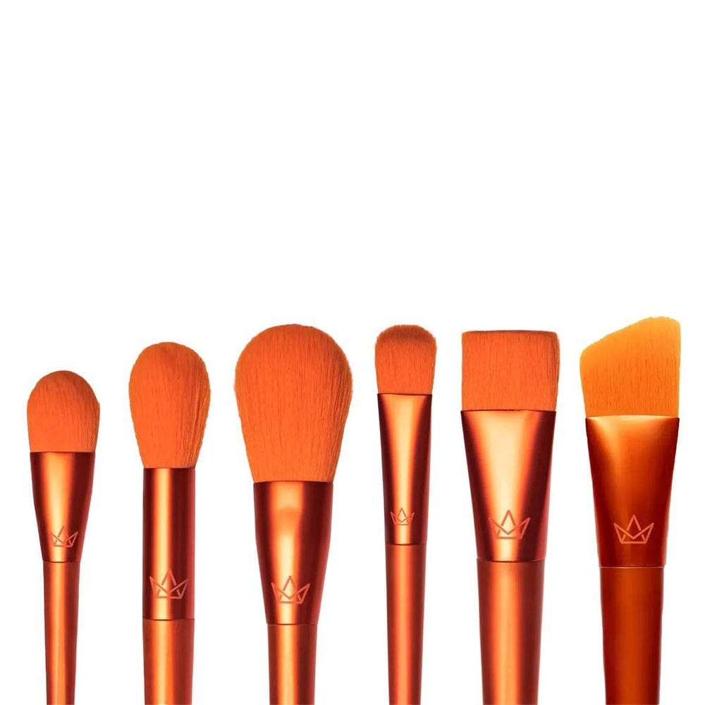 Pincel Para Contorno Mari Maria Makeup Mm-103