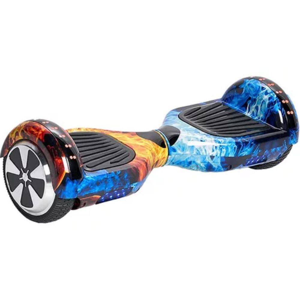 Hoverboard Design Esportivo Ideal Presente Natal Entrega