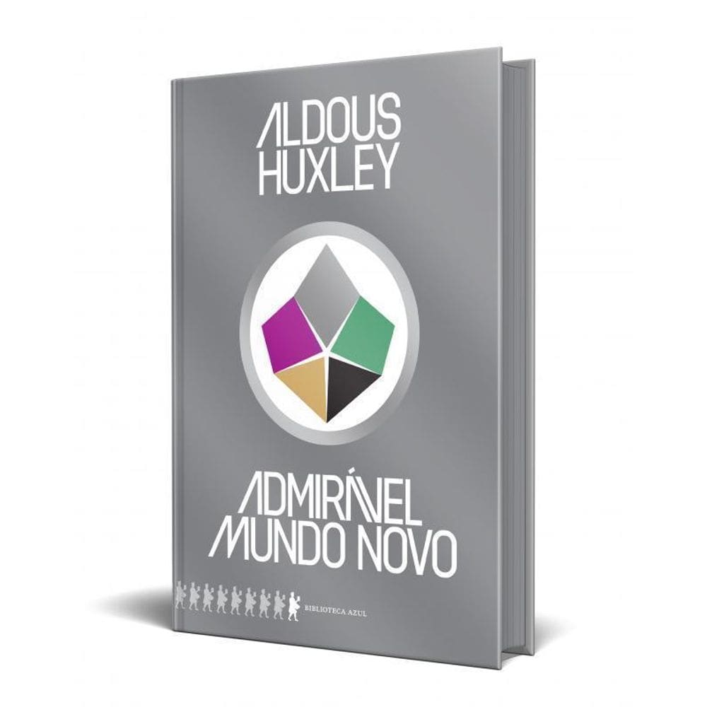 Admirável Mundo Novo Edição Especial