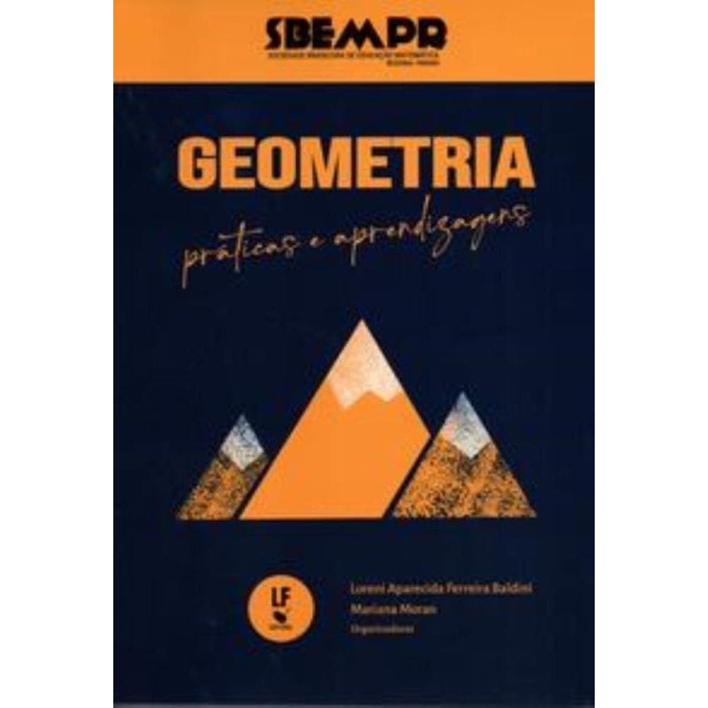 Geometria: Práticas E Aprendizagens