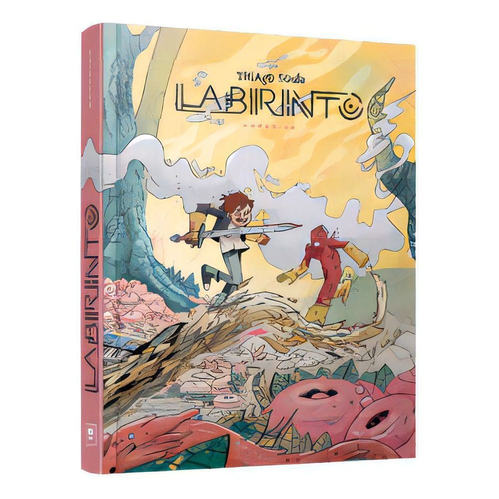 Labirinto