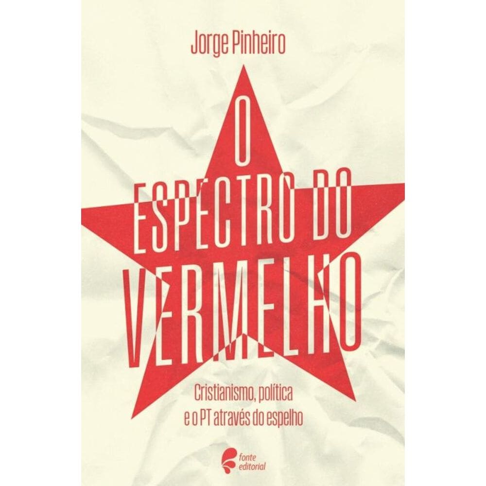 O espectro do vermelho