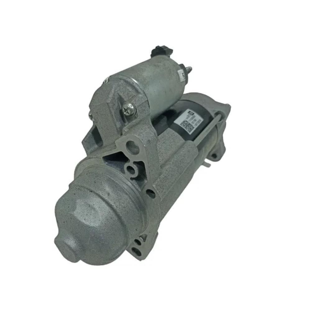 Motor De Partida Compatível Gm Cruze Tracker Turbo 12680615