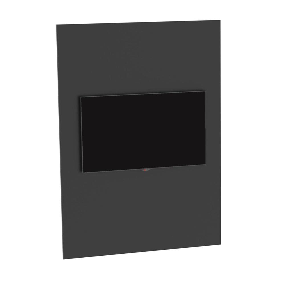 Painel para Escritório Tv 37 Polegadas Preto