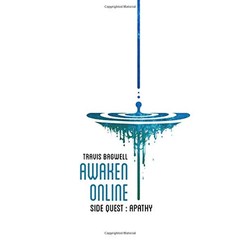 Livro Awaken Online: Apathy, de Genérica