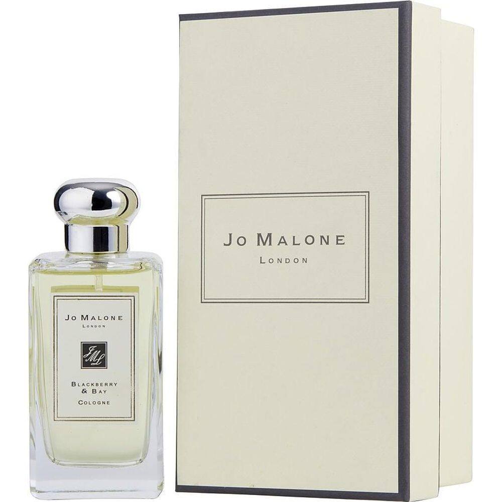 Perfume Feminino Jo Malone Blackberry & Bay Colônia Spray 100 Ml