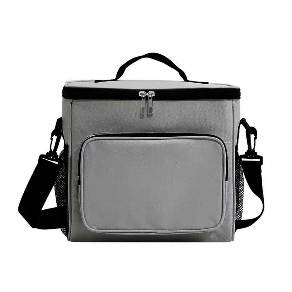 Bolsa Termica 10 Litros Academia Fitness Lanche Bebida